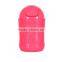 Plastic Desktop Mini trash Bin Trash Can used for Car Dustbin