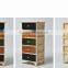 Wholesale Vintage Shabby Chic Reclaimed Home Furniture Used Wooden Storage Cabinet