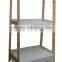 toy wooden Storage Shelf