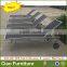 Stylish beach side lounge furniture outdoor chaise lounge chair