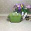 Stock Bakeware on sale, square shape With Two Handle Cake Mould Bakeware