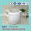 High Quality Stocked Ceramic Milk Sugar Pot, Sugar Pot