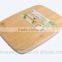 wood chopping block,wood cutting board,chopping board