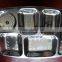 Stainless Steel Lunch Tray Restaurant Use Fast Food Tray