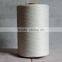 Excellent bulk nylon BCF yarn white PA66 yarn