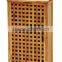 Gride Series Walnut Product for Your Home