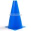 32cm height football training marker safety cones
