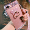 Diamond cell phone back cover silicone mobile Phone Cases for iPhone7/7Plus/6/6s/6plus/6splus soft tpu shell housing