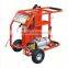 163518 2.5KW 3400RPM Electric Engine Hot Water 2500PSI High Pressure Washer