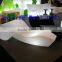 sofa cum bed / Trendy Decor Bar Furniture Lighting Sofa Bed / couches