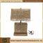 Hot Selling Power Outlet Hotel Hotel Antique Table Lamp