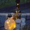 Fashion Solar Bottle Lantern Kit