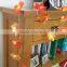Mixed Orange Red Yellow Leaf Autumn Leaves Wedding Decorate Fairy Lights