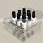 Acrylic Cosmetic Display Eyelash Extension Stand