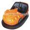 Manufacturer supply battery bumper cars for kids play