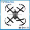 YiZhan Quadcopter i4s i Drone 2MP Camera 2.4GHz 4 Channel 6 Gyro Mini Quadcopter 3D Rollover RTF Version Drone