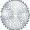 Top Grade Parts of Grass Cutter Tools BRUSH CUTTER BLADE
