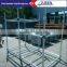 48.3x3.25 Galvanized Cuplock Scaffolding Material For Sale