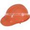 Factory Directly american industrial construction safety helmet manufacturer