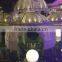 2016 New 14 Inch LED Ball Floating Decor from ICTC Factory
