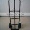 industrial garbage pallet truck trailer dolly hand trolley