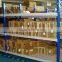 Q235 Cold-rolled Medium Duty Warehouse storage rack