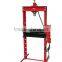 Hydraulic Press Floor Workshop Garage Repair Shop Hole Punch 20 Ton