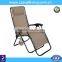 Lazy Lounger Zero Gravity Chair with Round Cupholder