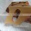 Hand Saw for Pruning Log, Hand Held Cutter, SH-318