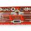 OK-tools 20Pcs Thread Cutting Tools Tap And Die Set