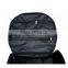cutsomeized size logo Eco -friendly orange round travel duffle bag for women