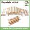 popsicle stick stamp with logo