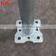 Galvanized Adjustable Shoring Post Shore Screw Jack Prop