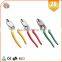 Free Sample 8" High Quality Heavy Duty Rachet Electric Cable Cutter