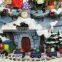 Christmas Decoration Resin snow globe glass snow globe crafts
