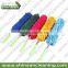 New style Microfiber steel handle duster/car duster/duster