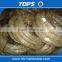 BWG18 Electro Galvanized wire
