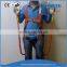 45MM Width Webbing Full Body Protection Safety Harness