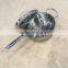 stainless steel NON-STICK PAN FRYING COOKWARE SET