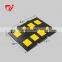 Low price made in China vehicle road blocks