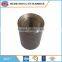 ISO Certified Carbon Steel Half And Full Coupling A105