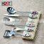 Happy family spoon 4pcs made in china flatware wholesale