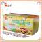 Wholesale FDA, HALAL. KOSHER honey instant Ginger Tea Thaland.