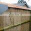 reed fence