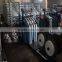 Plastic lifting belts for jumbo bags