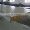 Heat Preservation Material as FRP XPS/EPS/PU/honey comb sandwich panel