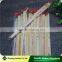 ZHUPING BC-05 natural and polished well disposable bamboo chopsticks