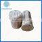 2015 Natural Wood Good Quality Handmade Unfinished Wooden Wine Box