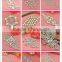 Wholesale Bridal Hair Accessory Rhinestone Embellishment WRE-222
