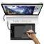 portable electronic digital Wireless pen touch animation design graphic drawing tablet